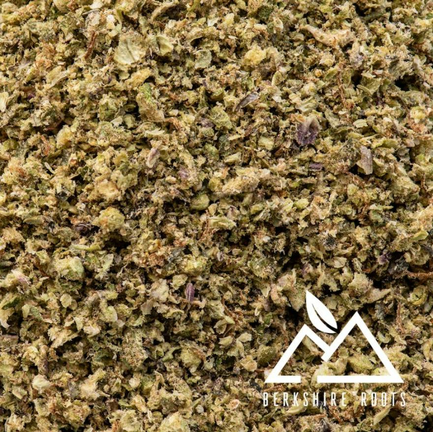Orange Chemelon | Infused Pre-Ground