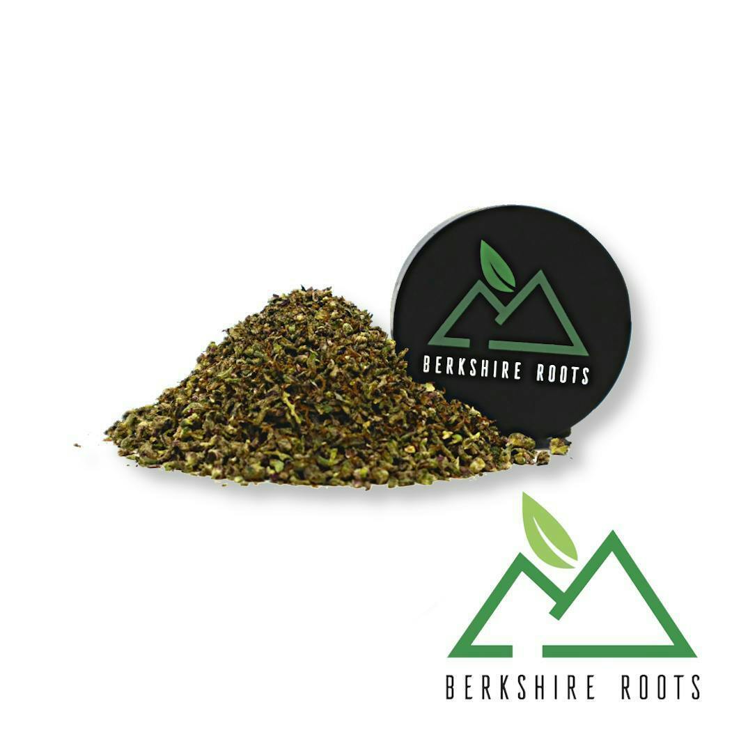 Orange Chemeleon | Pre-Ground Flower cannabis product