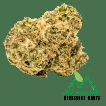 GH Cheese | Flower