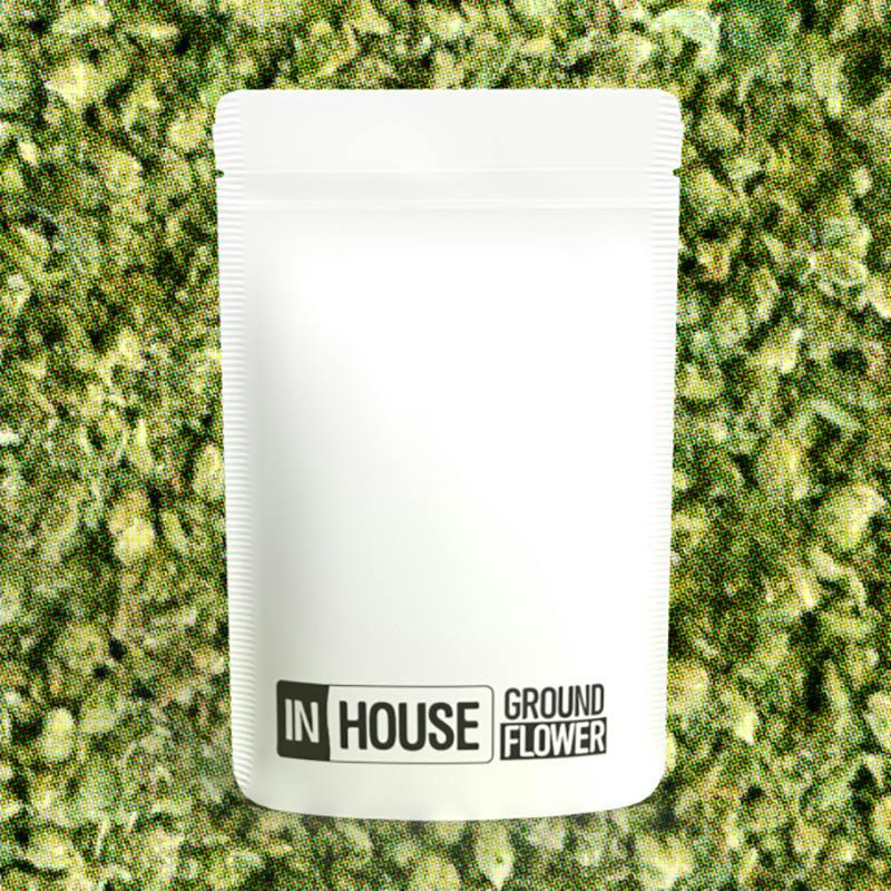 Love Seed x Chimera #3 | Pre-Ground Flower cannabis product