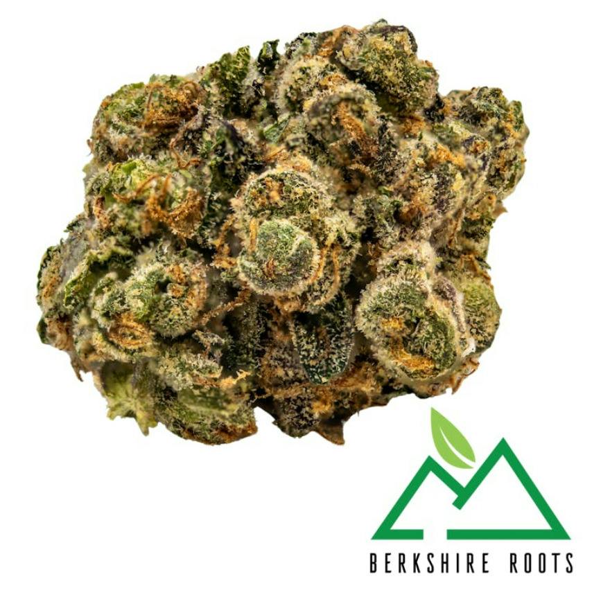 London Jelly | Flower cannabis product