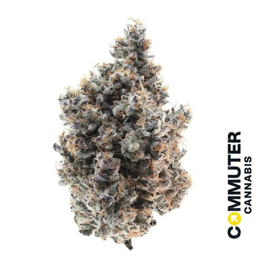Black Velvet | Flower cannabis product
