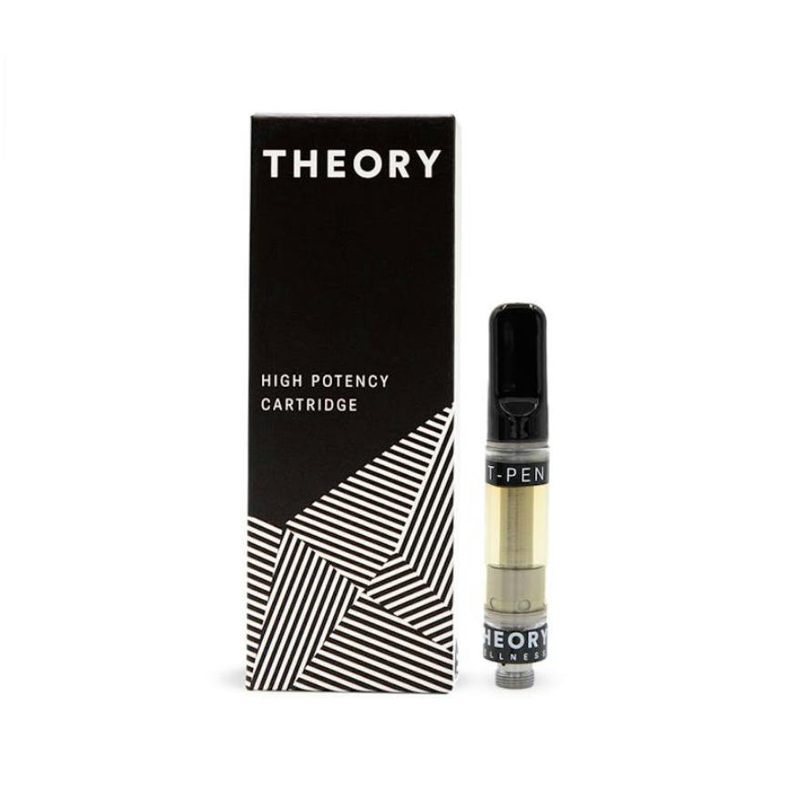 Blue Dream | Distillate Cartridge cannabis product