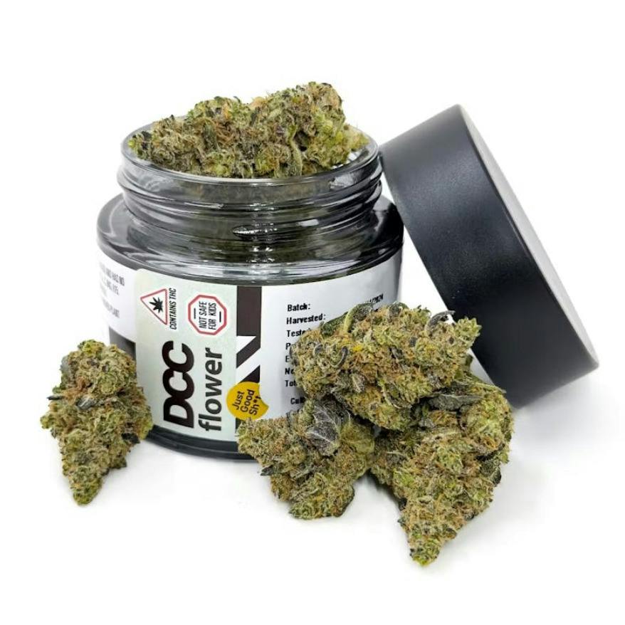 Superboof | Flower cannabis product