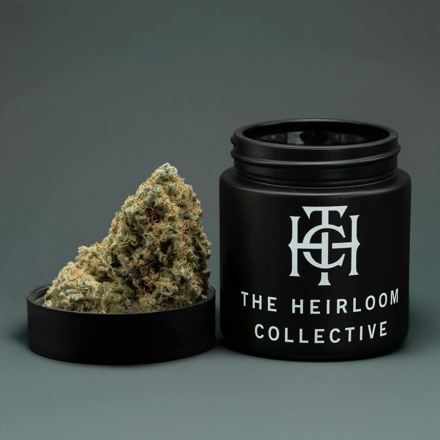 White Widow | Flower cannabis product