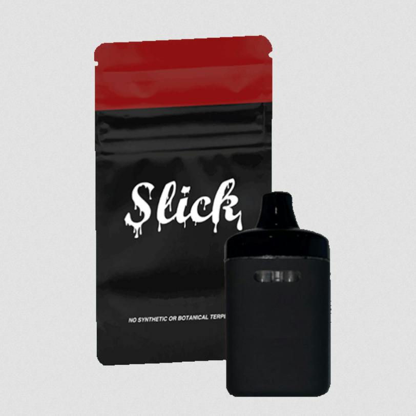 Jack The Ripper | Disposable cannabis product