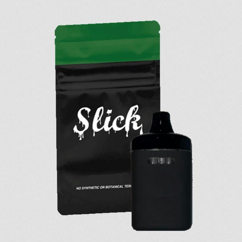 Apples & Bananas | Disposable cannabis product