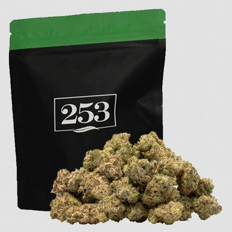 BananaConda | Flower cannabis product