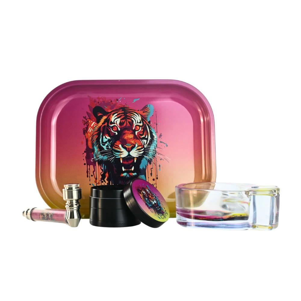 Wacky Smoking Kit - Combo