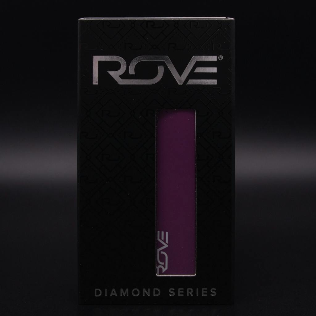 Diamond Series Battery - GDP PURPLE by Rove