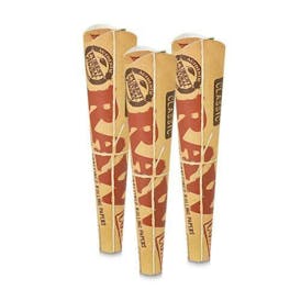 RAW King Cone King Size