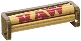 RAW Rolling Machine 70mm