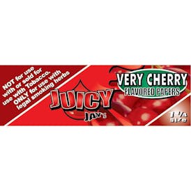 Juicy Jay's Papers Very Cherry