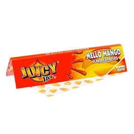 Juicy Jay's Papers Mello Mango