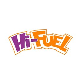 Hi Fuel Dante'S Delight 3.5 g