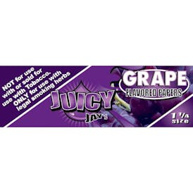 Grape 1 1/4
