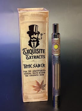 Limited Edition Dab Pen
