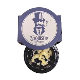 Exquisite Extracts Cherry Limeade Wax 1 g