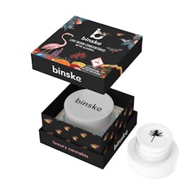 Binske FHC Live Sugar 1 g