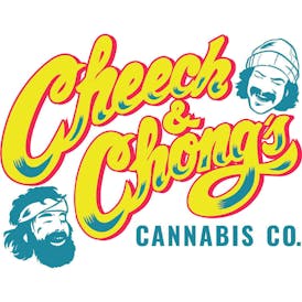 Cheech & Chong Ahhberry 3.5 g