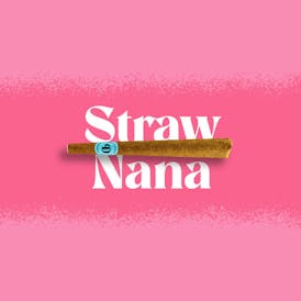 Doinks Strawnana Infused Blunt 1 g