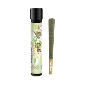 Cali Blaze Distillate Joint Key Lime Pie 1.2 g