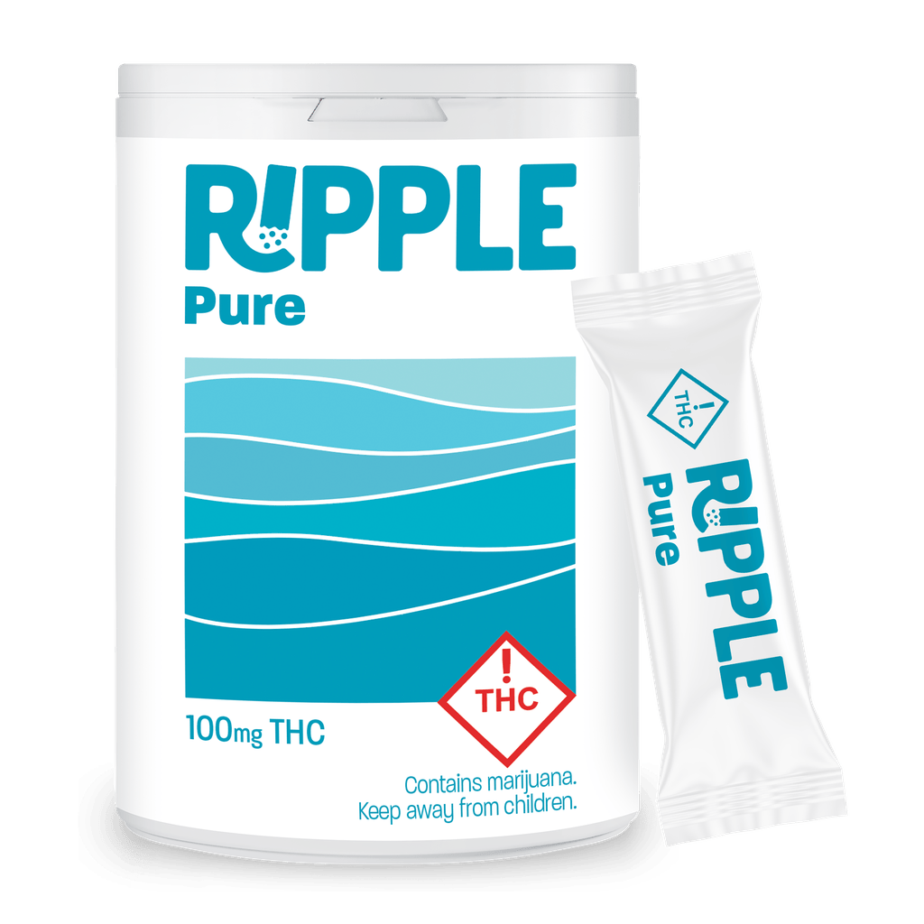 Ripple Pure Dissolvables