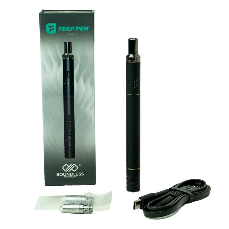 Boundless Pen Vaporizer One Size