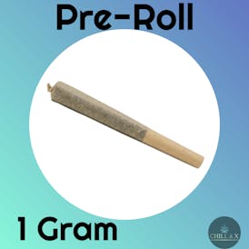 Mangonada (I) 1G Preroll DPK