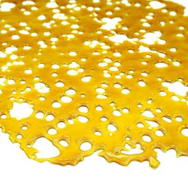 GH CURED SHATTER 1G GH Labs