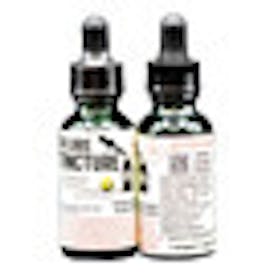 GH TINCTURE FECO 100MG INDICA