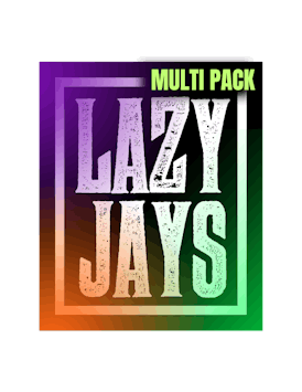 Candied Tators (I) 10 Pack 1G Prerolls LJ