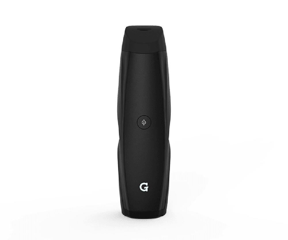 Elite Vaporizer For Dry Herb Black