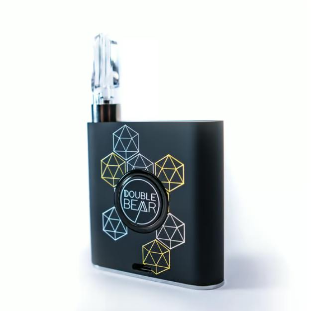 Double Bear Puffmod 3.0 510 Battery Variable Voltage Each at Zen Leaf Cannabis Dispensary