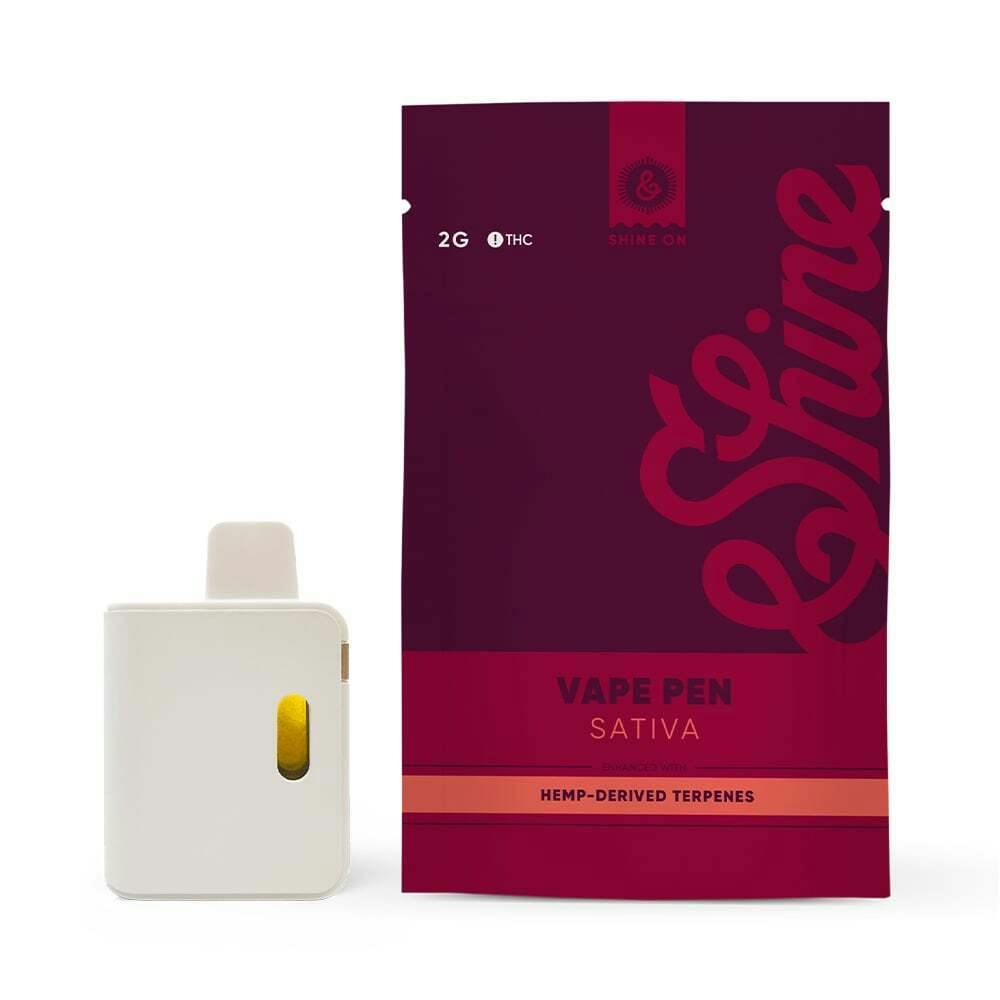 &Shine Jack 2g All-In-One