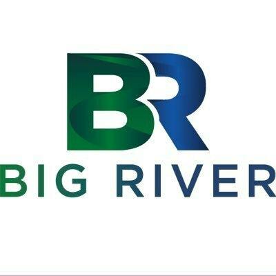 Big River | 3.5g | Blue Tooth | Sativa