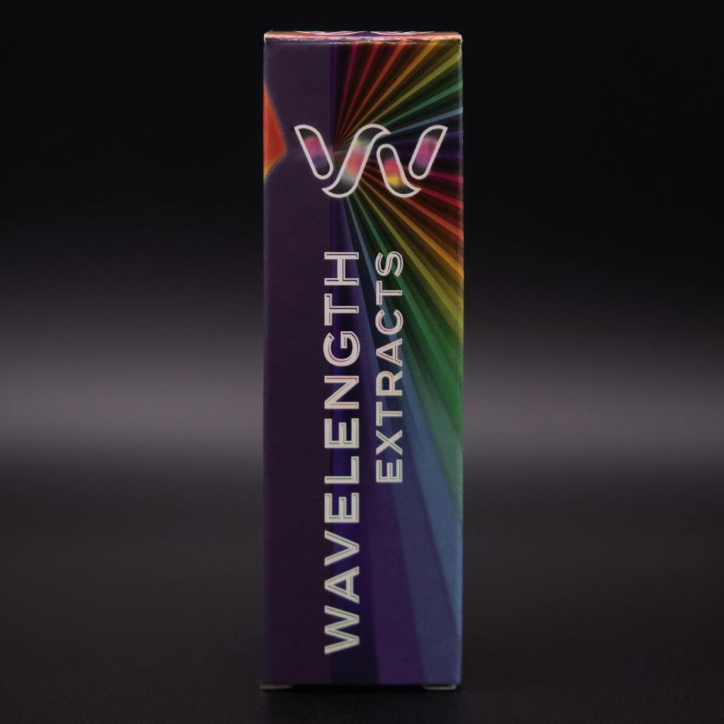 River Remedy | Wavelength | 1g | Pink Runtz | Cart at DABBS Cannabis Dispensary
