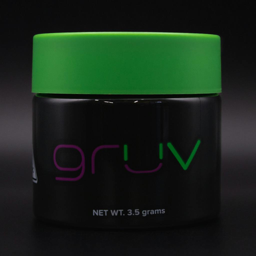GruV | 3.5g | Gelonade cannabis product