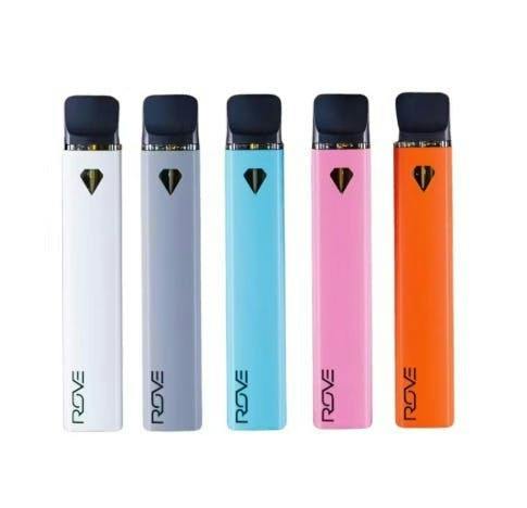 Diamond Series Battery - IVORY at DABBS Cannabis Dispensary