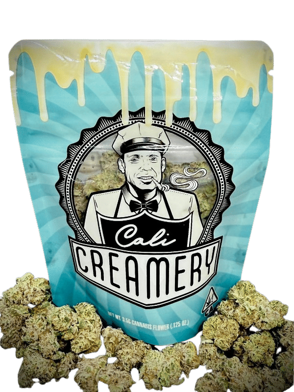 CALI CREAMERY - SUGAR TAB 3.5G - 1 gram