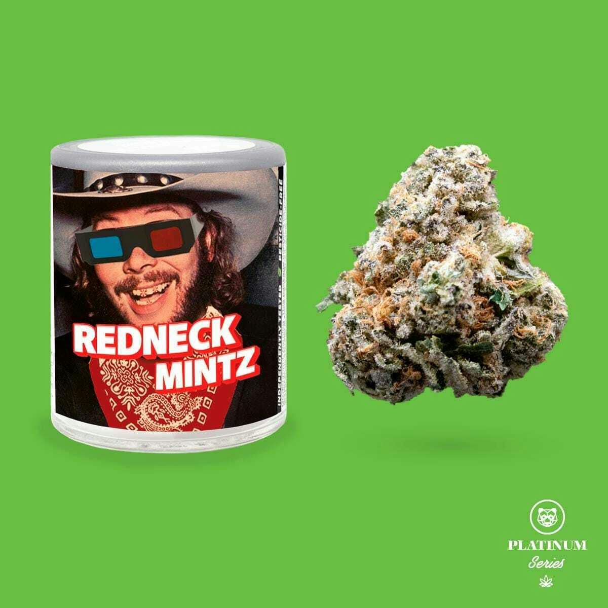 REDNECK MINTZ 3.5G