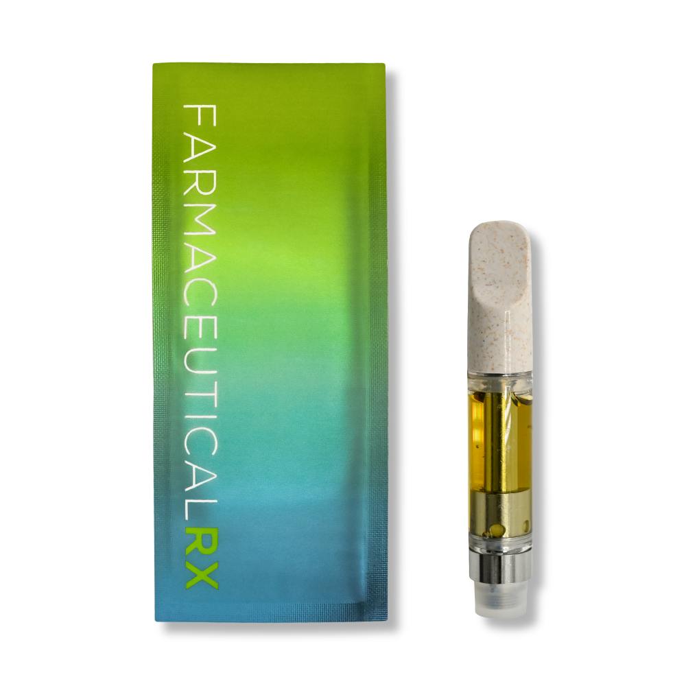 Walkabout Live Resin Cart