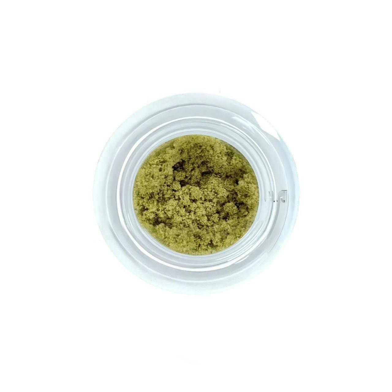 Apricot Breath Kief