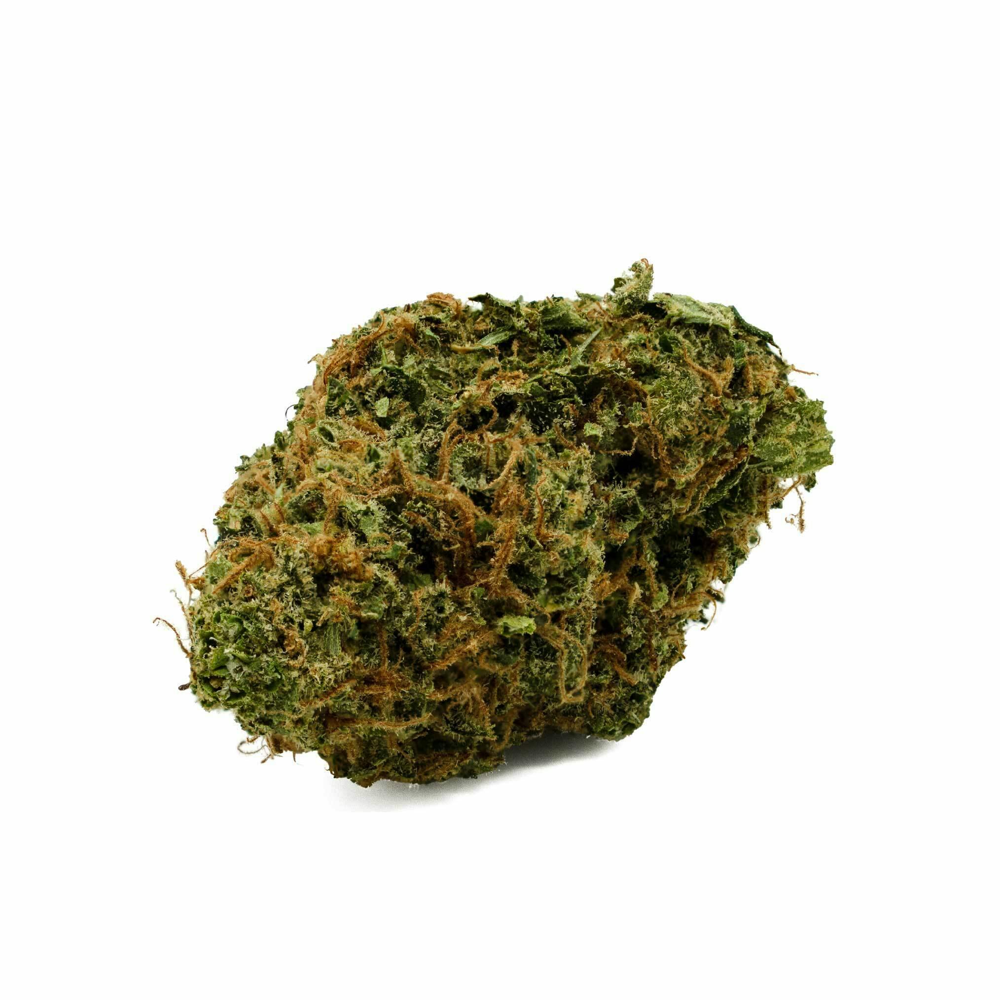 Triangle Kush Rough Cut Flower