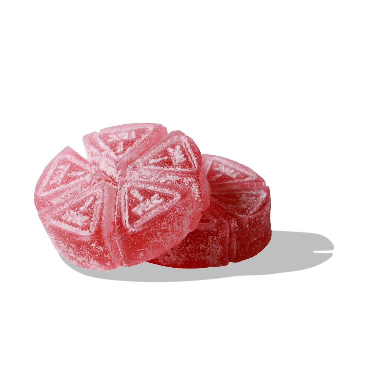 Cherry Lime Mega Pearls Troches 20ct