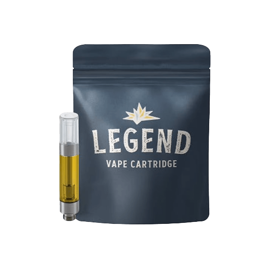Sunset Papaya Vape Cart CDT