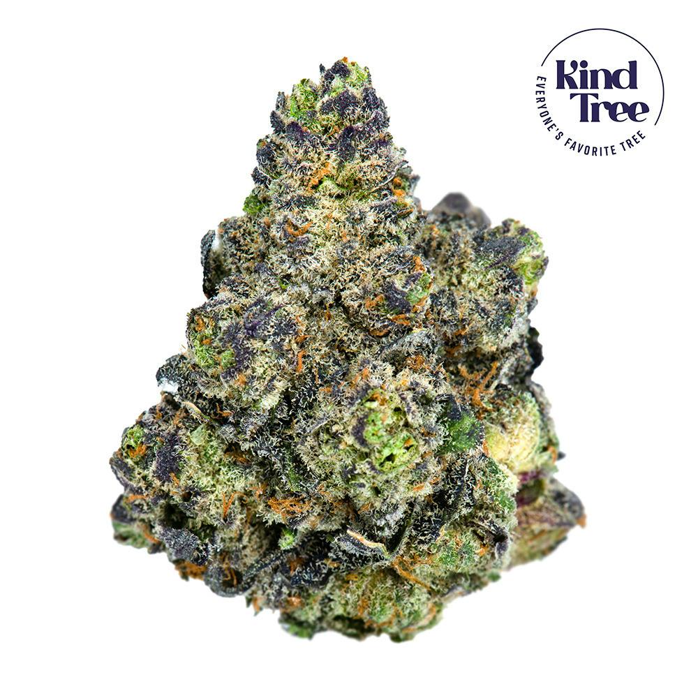 IC Banger Flower