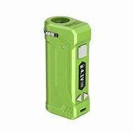UNI Pro Universal Box Mod | Green