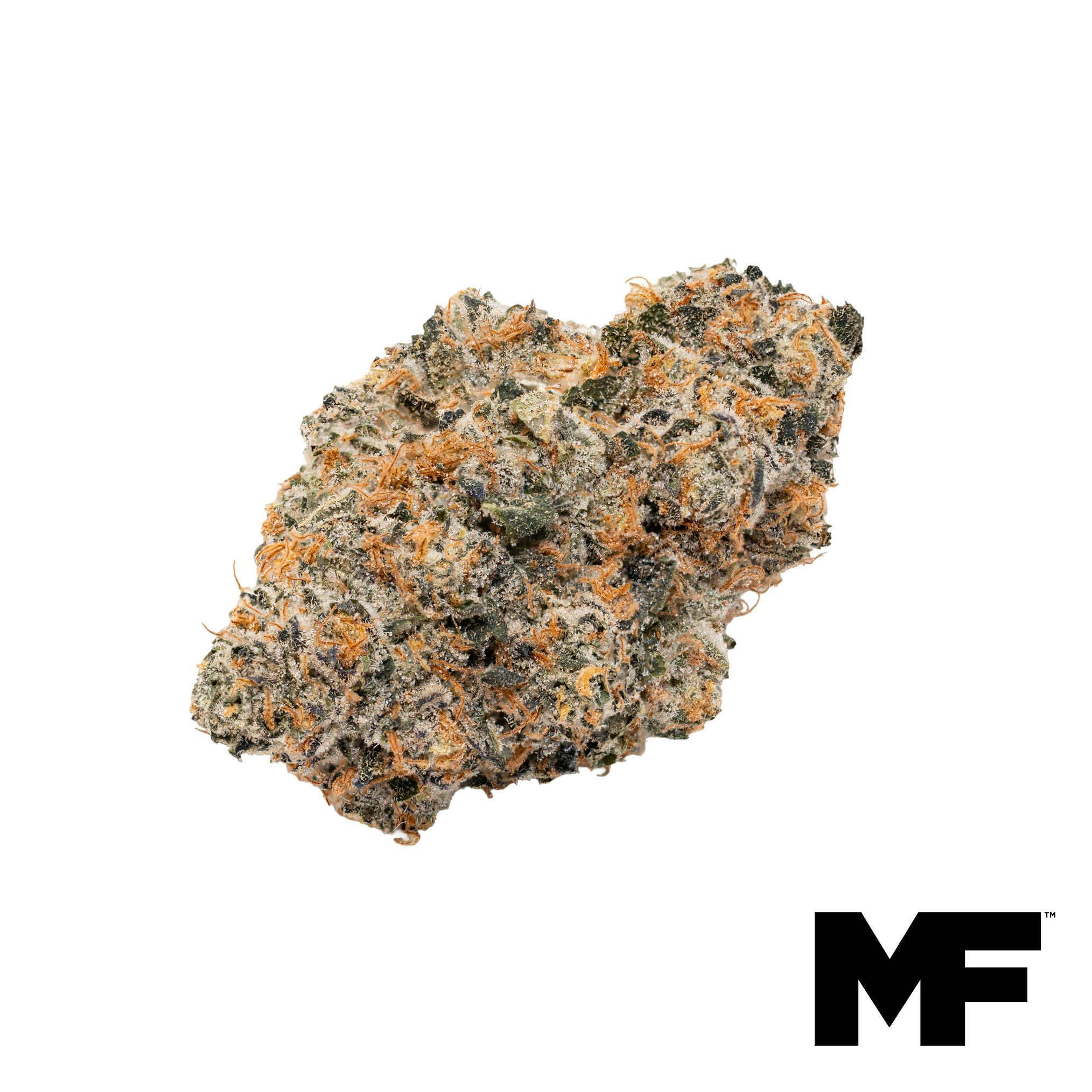 GMOlato Flower at Trulieve Medical Marijuana Dispensary Harrisburg