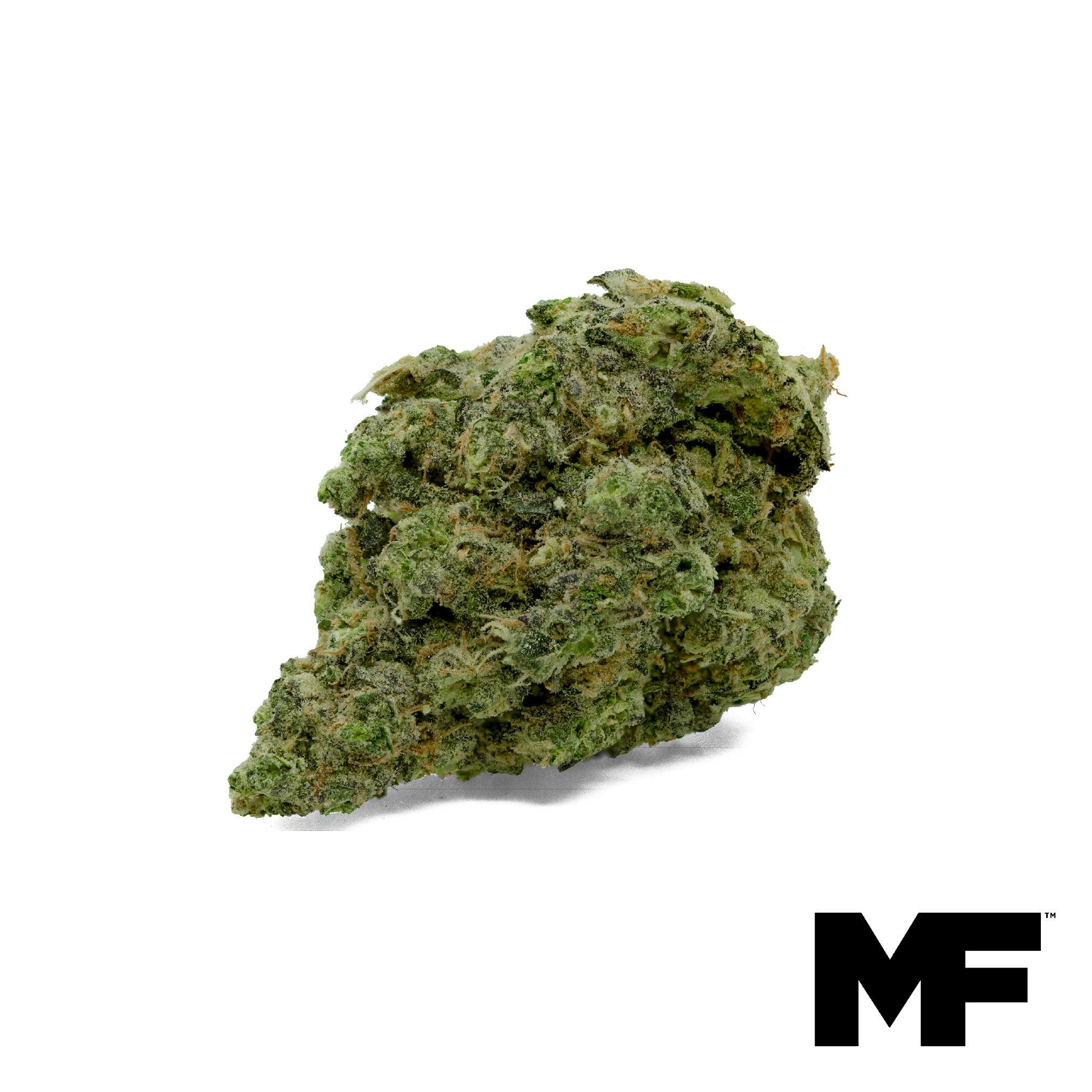 Mint Condition Flower